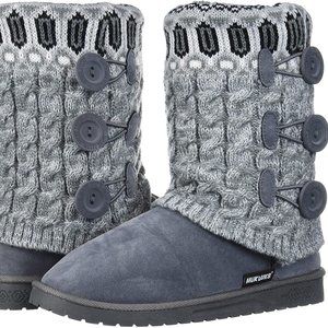 Muk Luks Women's Cheryl Boots
